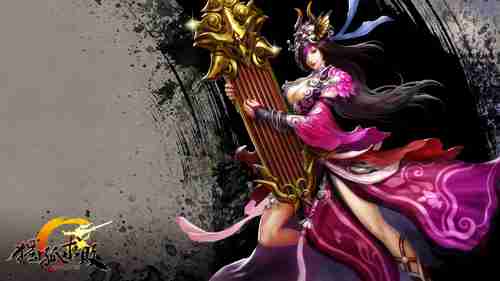 《忍者神龟》电影全新海报 四大经典武器亮相