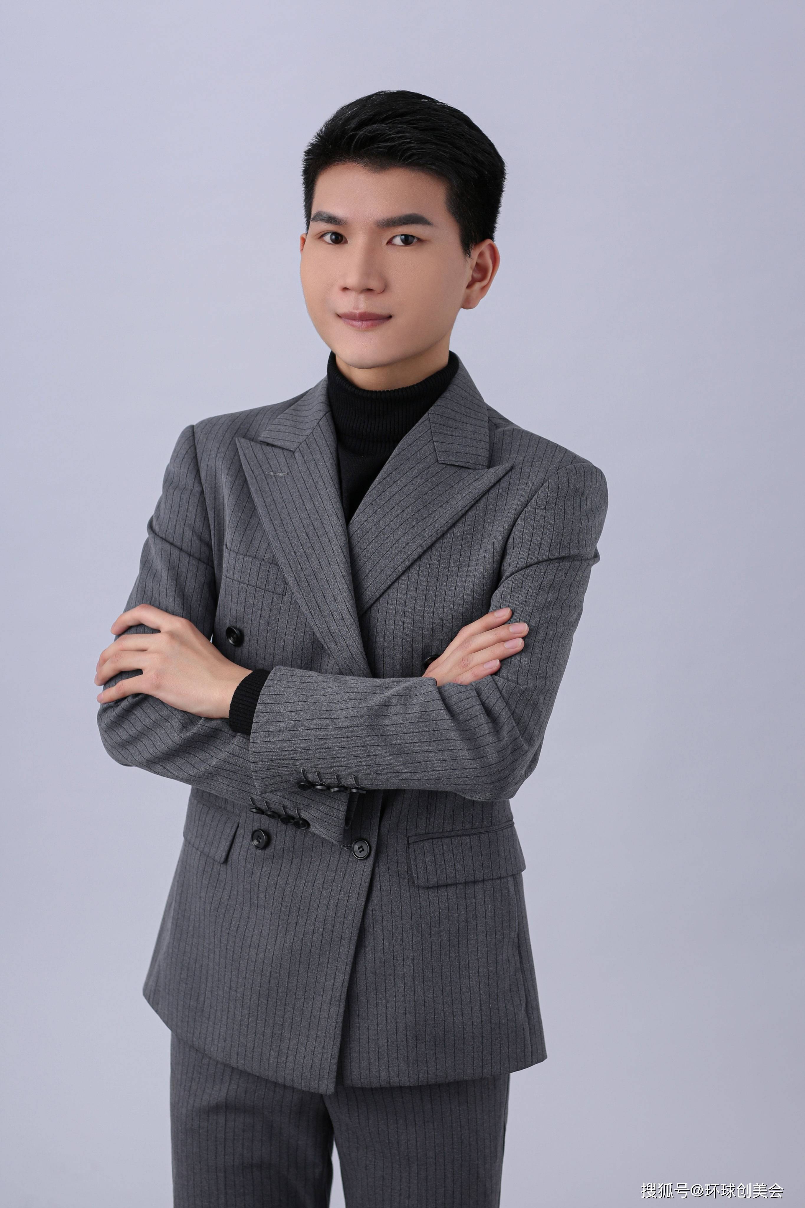 贺佳 执行导演负责人